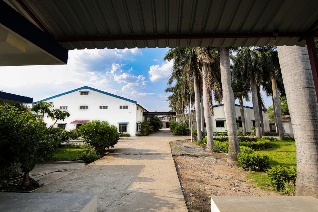 Factory