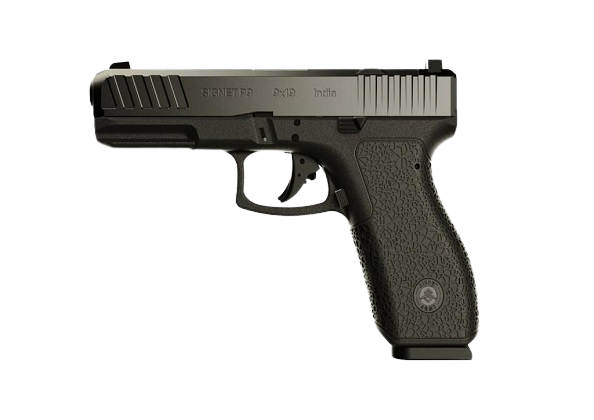 Pistols